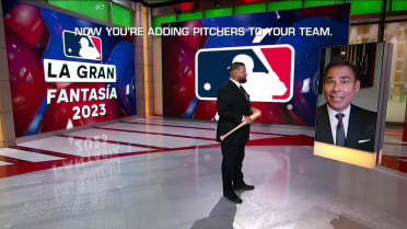 Luzardo y Castillo seleccionados