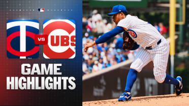Imanaga, Hoerner lead Cubs to 10-1 win