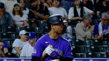 Ezequiel Tovar's sacrifice fly