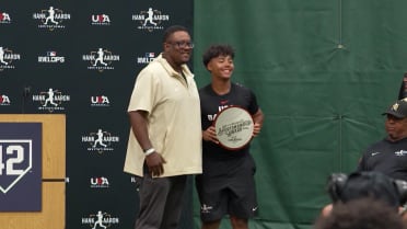 Quentin Blackwell: Team First