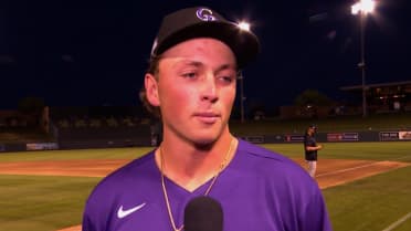 Ethan Holliday discusses Spring Breakout, more