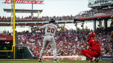 Spencer Torkelson's solo home run (4)