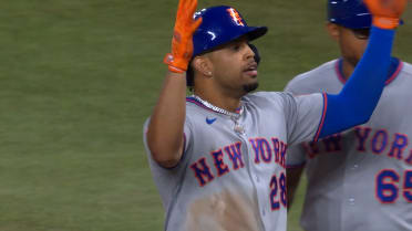 Christopher Morel's RBI single