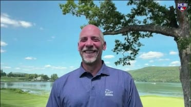 John Smoltz on Andruw Jones' HOF induction, more