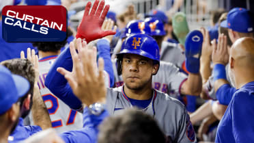 Mets' late-game heroics fuel 7-6 win over Braves