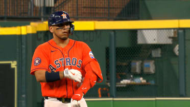 Isaac Paredes' RBI double 