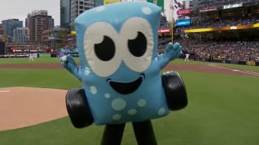 5/27/25 Honorary First Pitch