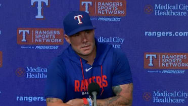 Skip Schumaker on Duran, Rocker, the bullpen and more
