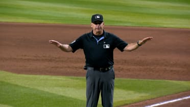 Ketel Marte a salvo en 1ra tras revisión