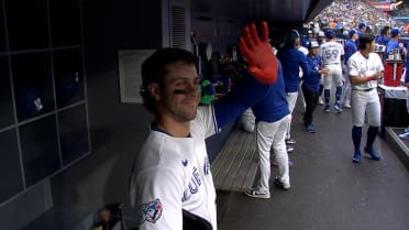 Blue Jays' broadcast talks Ernie Clement's All-Star selection