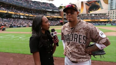 Manny Machado on winning against the White Sox