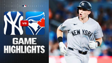 Ben Rice's clutch home run leads Yankees to win
