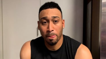 Díaz dio su balance la campaña