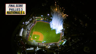 A look into Little League Classic
