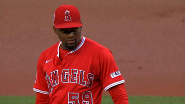 José Soriano escapes jam