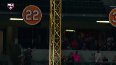 Talking Pete Alonso's reaction to controversial call