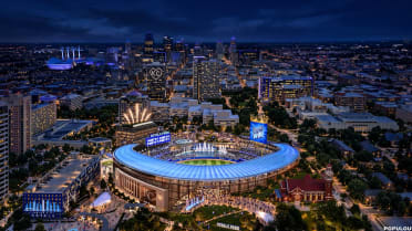 A New Crown Jewel for Kansas City