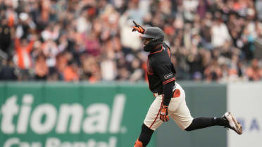 Heliot Ramos' solo homer (3)