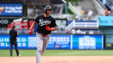 Tablazo de Matt Wallner 