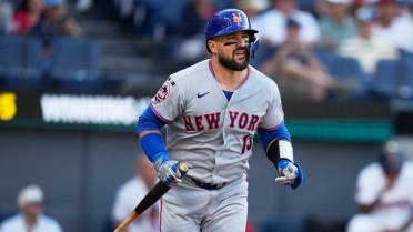 Luis Torrens' three-run home run (3)