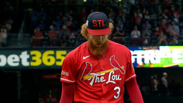 Dustin May K's JJ Bleday