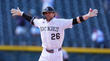 Brett Sullivan's walk-off single!