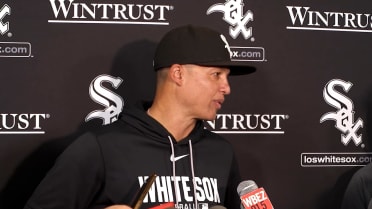 Venable: "place to start is really with the fans" 