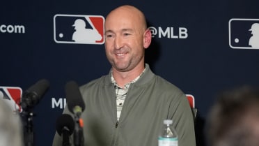 Craig Albernaz on supporting players, Taylor Ward