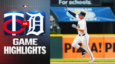 Colt Keith, Dillon Dingler lead Tigers in 7-2 win