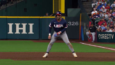 Hit impulsor de Bryce Harper 