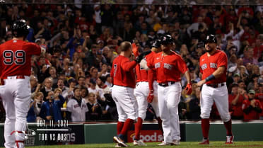 Red Sox Rewind: Top 10 Rafael Devers Red Sox Moments
