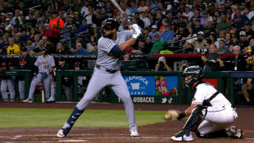 Tigres explotan con 5 en la 3ra