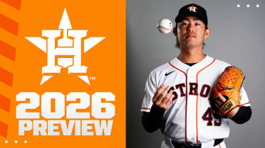 30 Clubs, 30 Camps: Astros