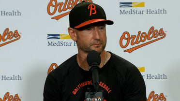 Craig Albernaz on Kremer, team resiliency in loss