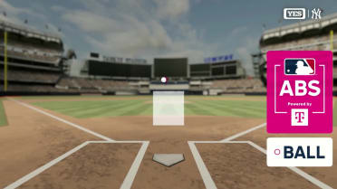 Rays challenge pitch, ball four call is confirmed