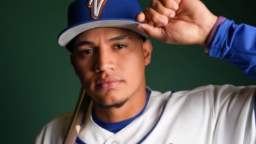 Javier Sanoja on gratitude to represent Venezuela