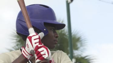 Local players at Hank Aaron Invitational