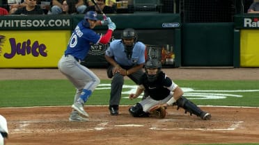 Joey Loperfido's two-run single