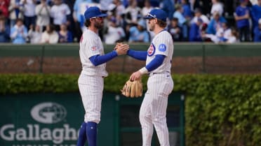 Corbin Martin cierra la victoria de Cachorros
