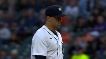 Jack Flaherty poncha a 10
