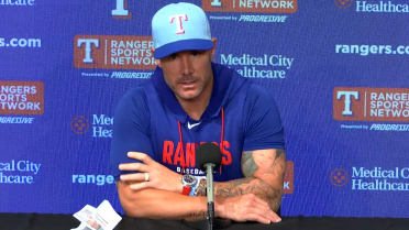 Schumaker on deGrom's start, series win and more