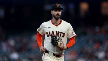 Top Prospects: Bryce Eldridge, 1B, Giants