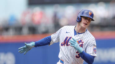 Carson Benge's leadoff home run (4)
