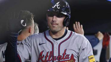 Curtain Call: Austin Riley homers twice vs. Blue Jays