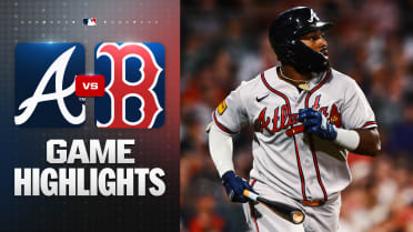Michael Harris II's three RBIs lead Braves' 7-6 win