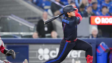 Okamoto empata el juego con doblete remolcador