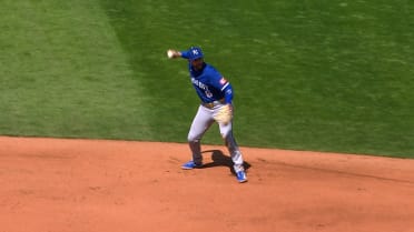 Jonathan India's sliding play