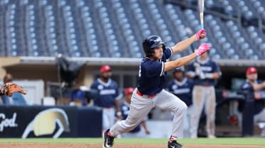 2025 Draft: Billy Carlson, SS