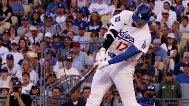 Shohei Ohtani despierta con HR