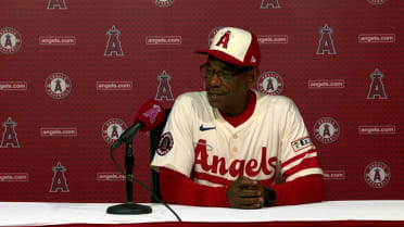 Ron Washington on Griffin Canning's impressive outing